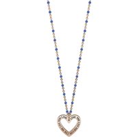 Collana Kidult Donna Philosophy in Acciaio 751086 - 751086